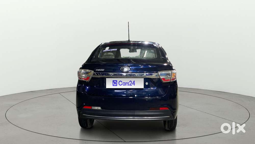 Tata Tigor Xm, 2024, Petrol
