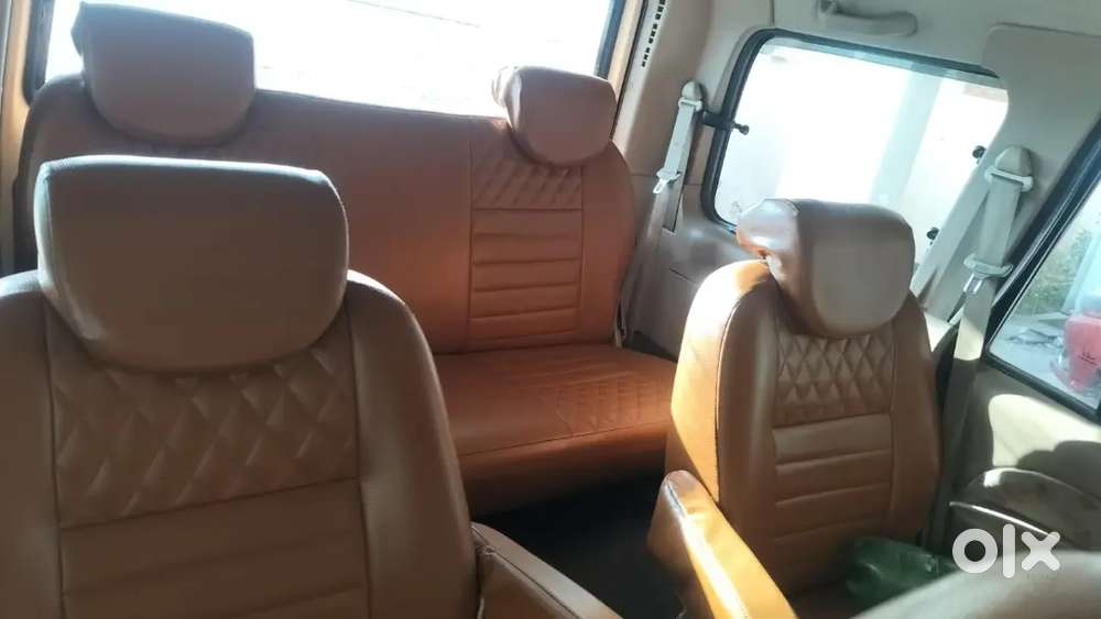 Mahindra Scorpio 2009 Diesel 150000 Km Driven