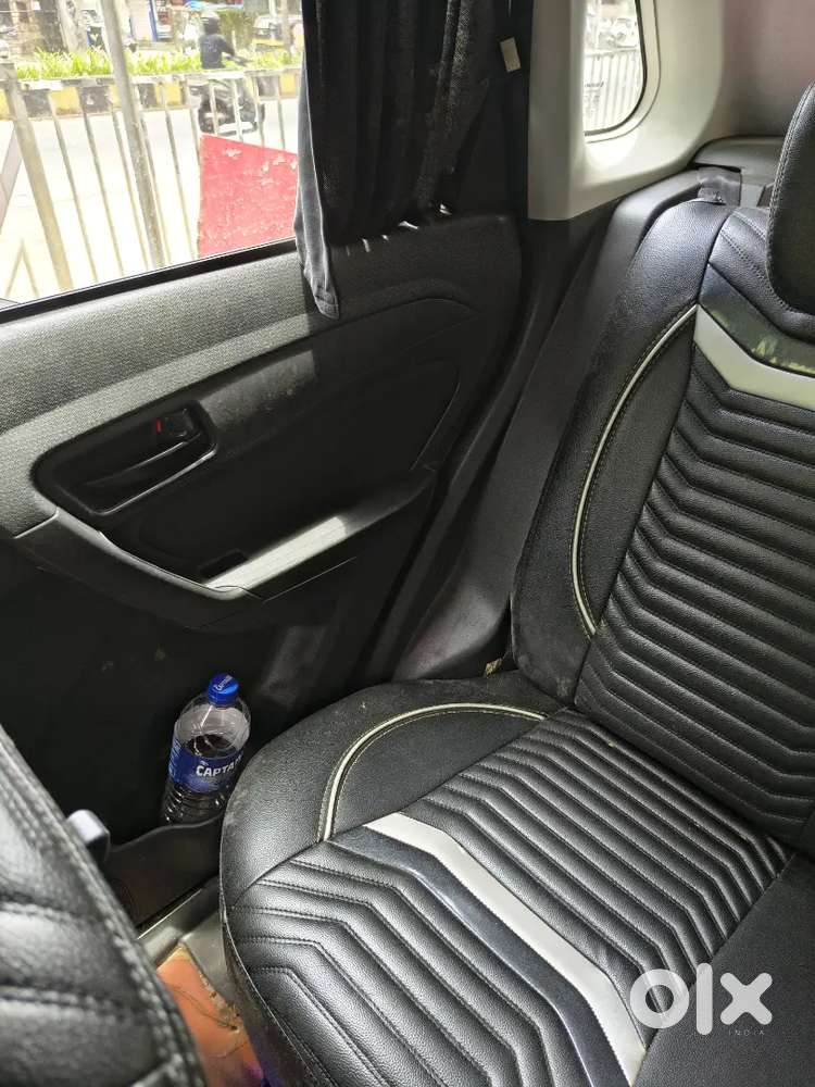 Maruti Suzuki Brezza 2016 Diesel Well Maintained