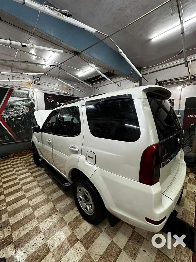Tata Safari Storme 2019 Diesel Well Maintained