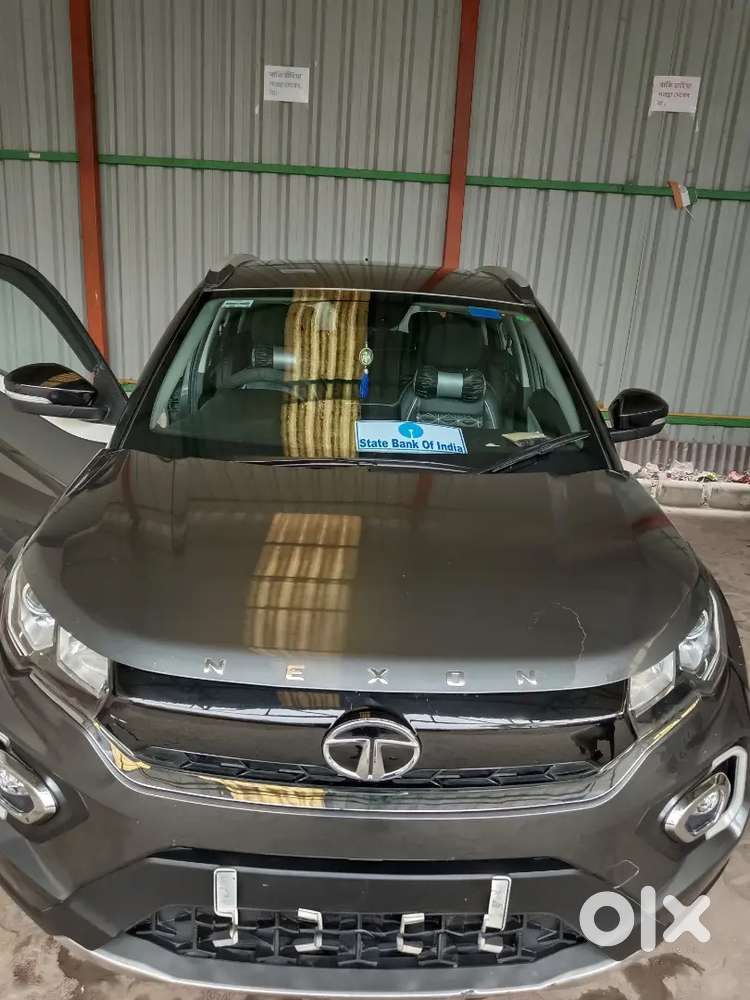 Tata Nexon 1.5 Revotorq 2021