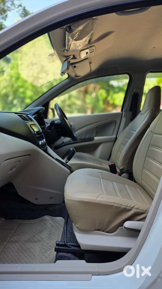 Maruti Suzuki Celerio Zxi Amt, 2017, Petrol