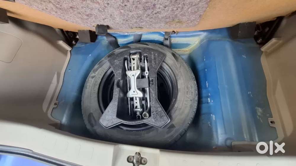 Maruti Suzuki Celerio 1.0 Vxi Amt, 2016, Petrol