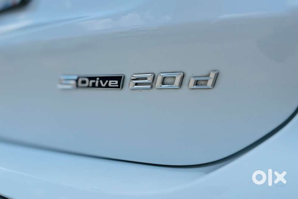 Bmw X1 2.0 Sdrive20d Xline, 2021, Diesel