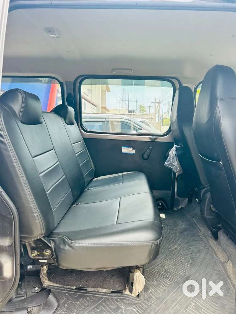 Maruti Suzuki Eeco 5 Seater Standard, 2025, Petrol