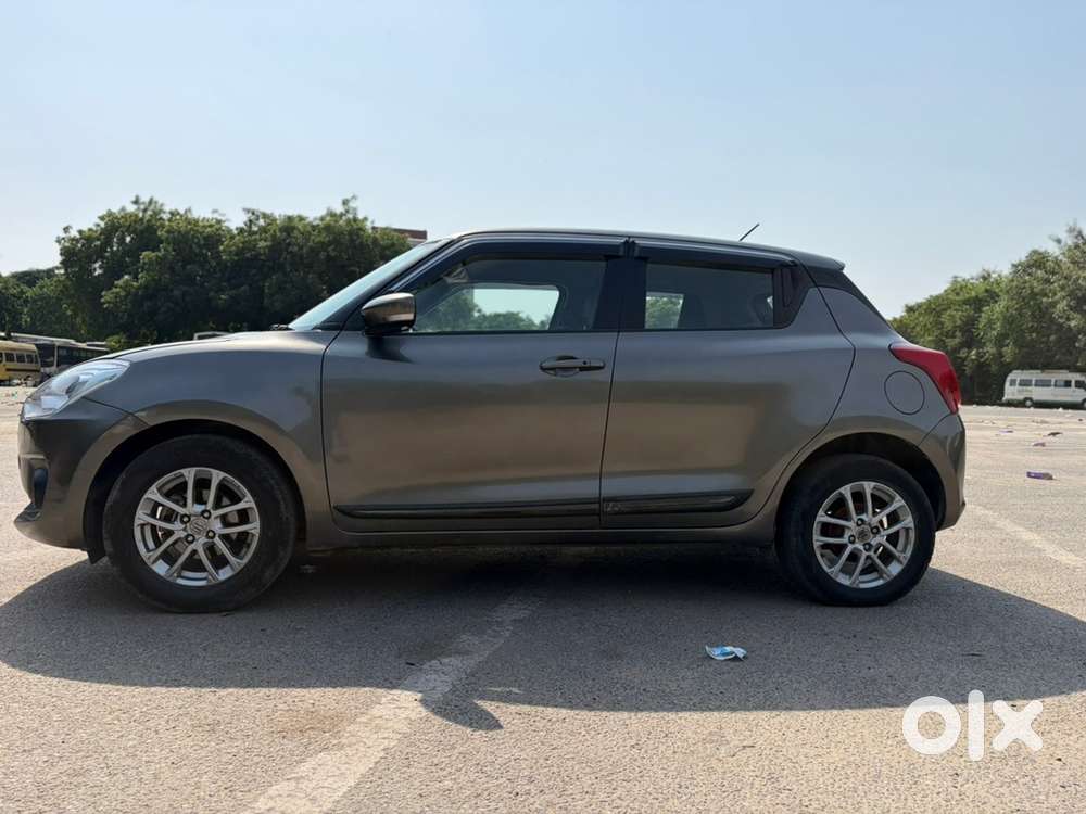 Maruti Suzuki Swift 2023