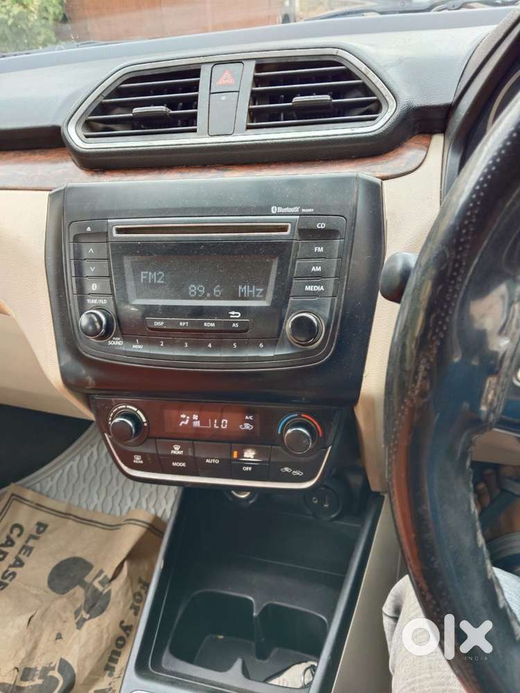 Maruti Suzuki Swift Dzire Zdi Plus , 2018, Diesel