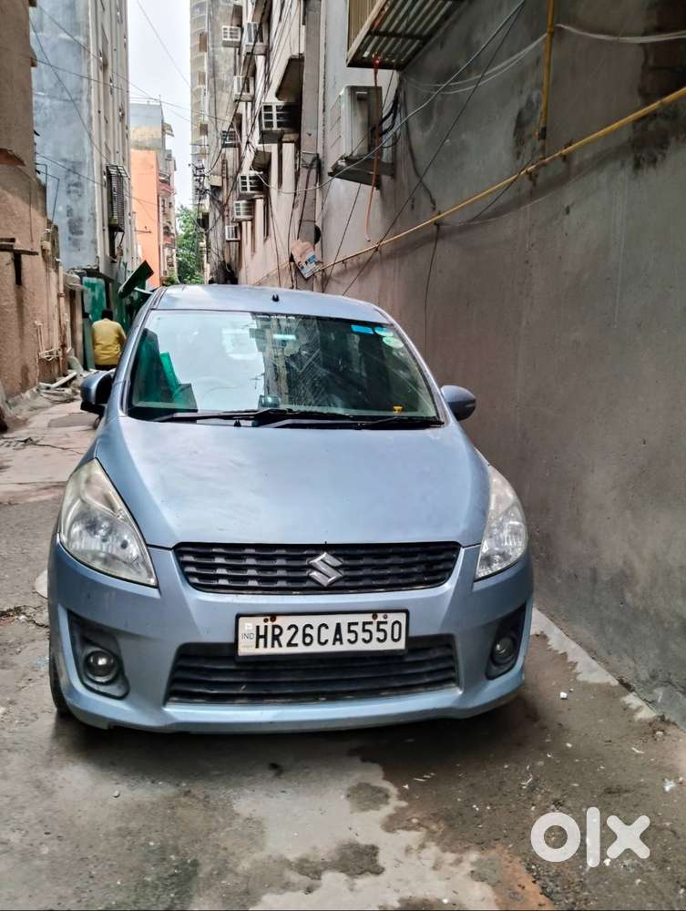 Hr 26 Ertiga For Sale