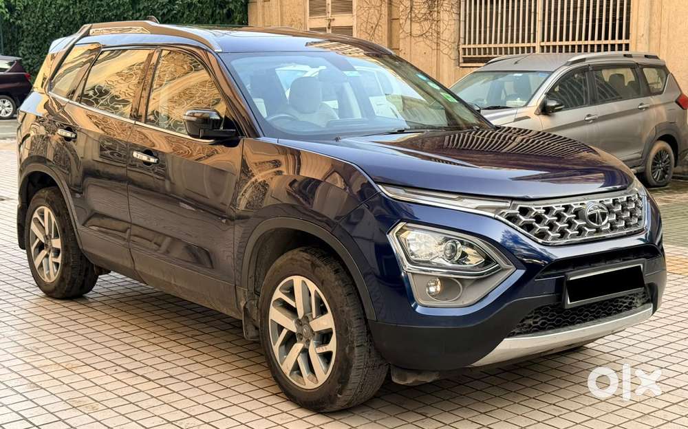 Tata Safari 2.0 Kryotec Xza Plus, 2021, Diesel