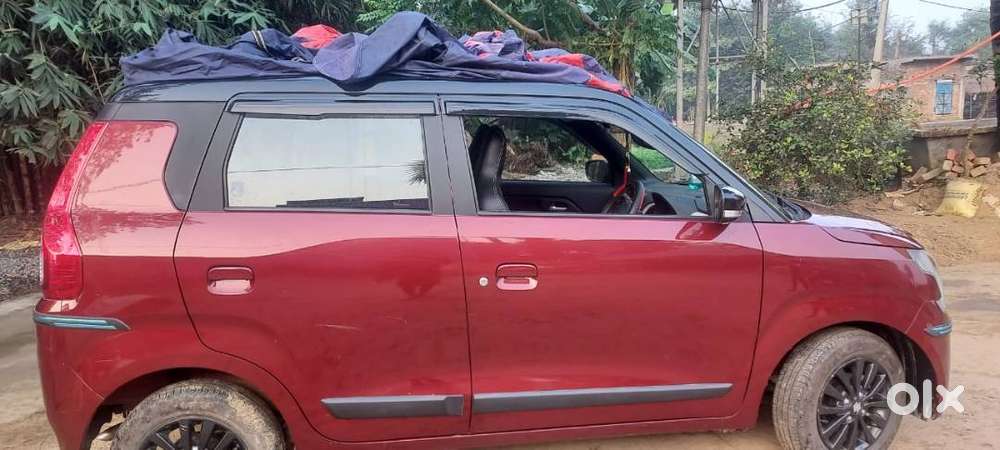 Brand New, No Scratch