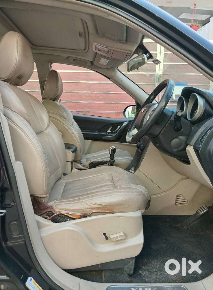 Mahindra Xuv500 W10 1.99 Mhawk, 2017, Diesel