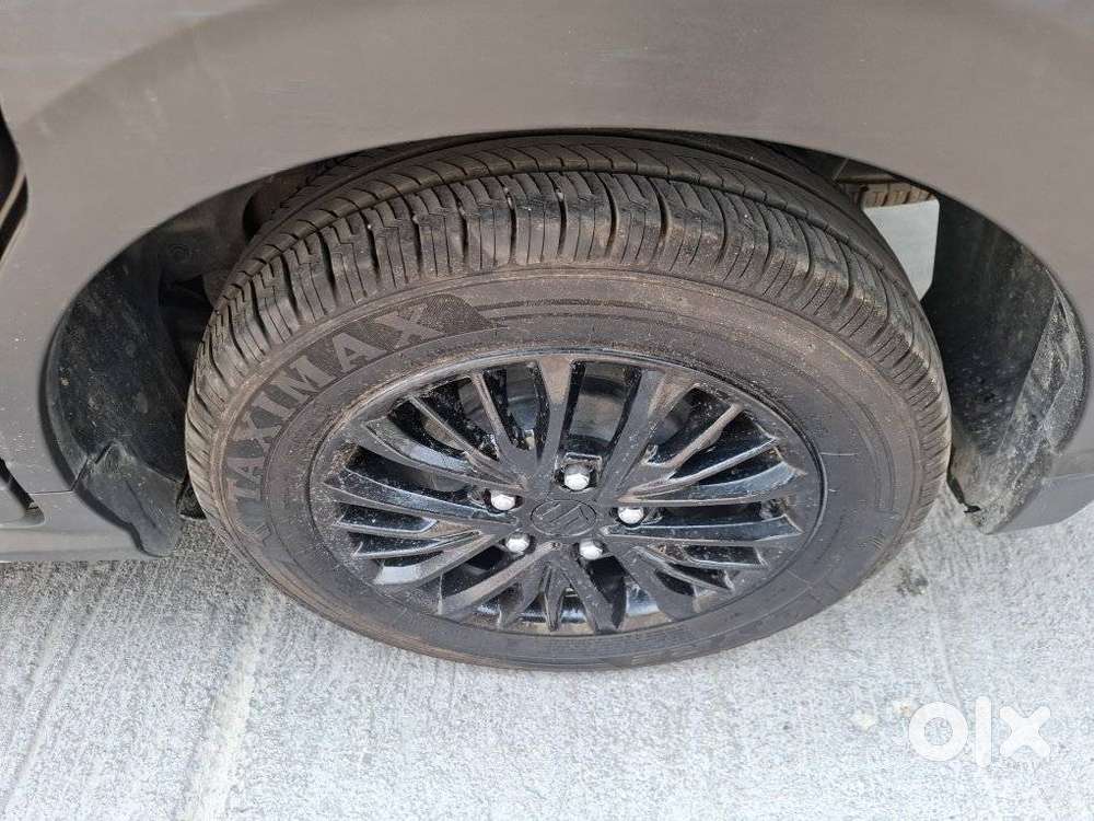 Maruti Suzuki Xl6 Zeta, 2019, Petrol