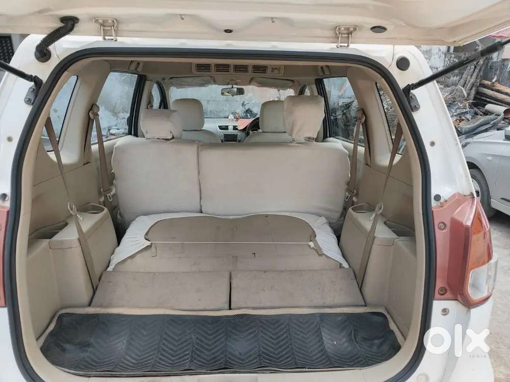 Maruti Ertiga 1.5 2018