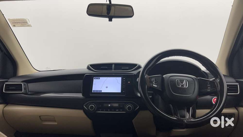 Honda Amaze [2021-2023] 1.2 Vx I-vtec Mt, 2018, Petrol