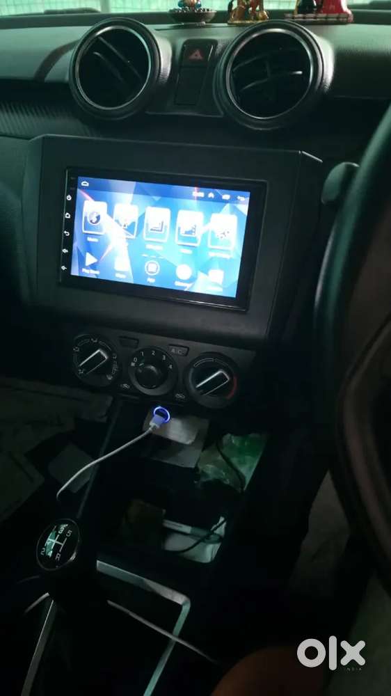 Maruti Suzuki Swift 1.2 Lxi 2020 Converted Vxi Single Owner 27000km