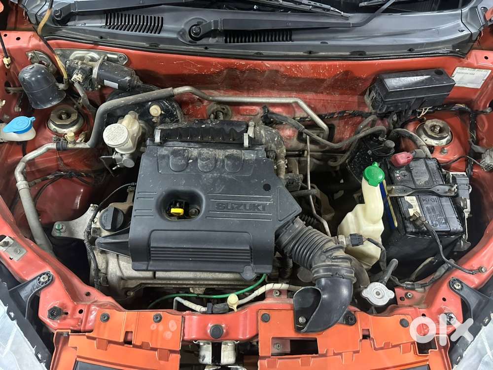 2016 Maruti Suzuki Alto