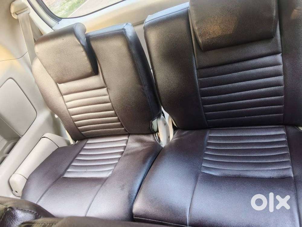 Toyota Innova 2.0 G1 Bsiv, 2008, Diesel
