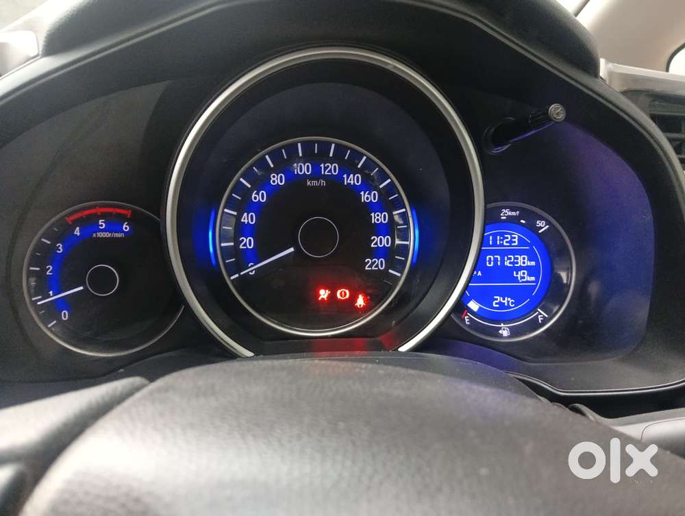 Honda Wr-v 1.5 Vx I-dtec, 2017, Diesel