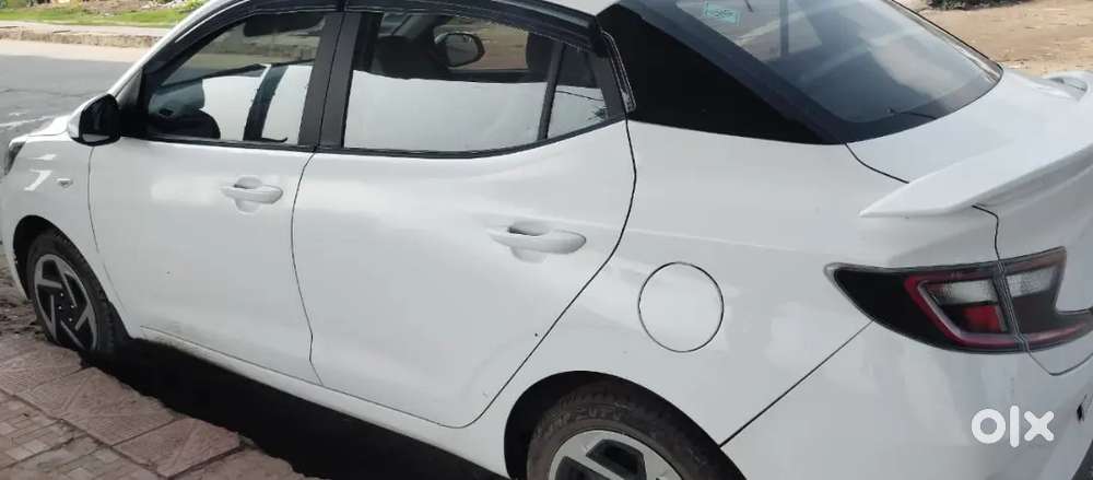 Hyundai Aura 1.2 S 2025 Arjent Sell