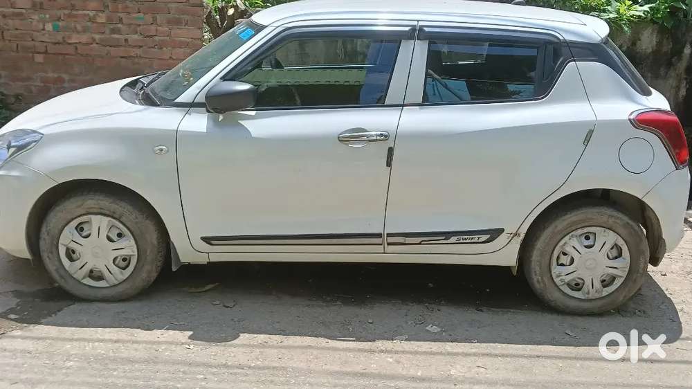 Maruti Swift Lxi 2019 Model In Good Condition