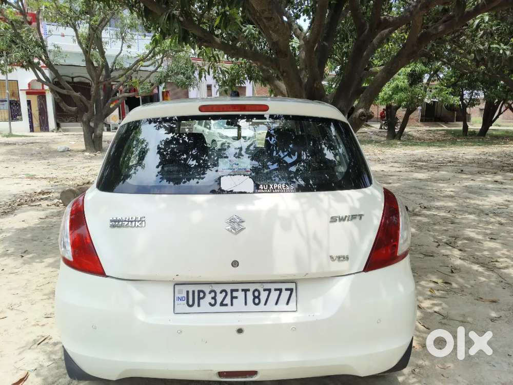 Maruti Suzuki Swift 2014 Diesel 190000 Km Driven