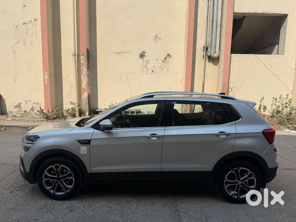 Skoda Kushaq 1.5 Tsi Style, 2023, Petrol