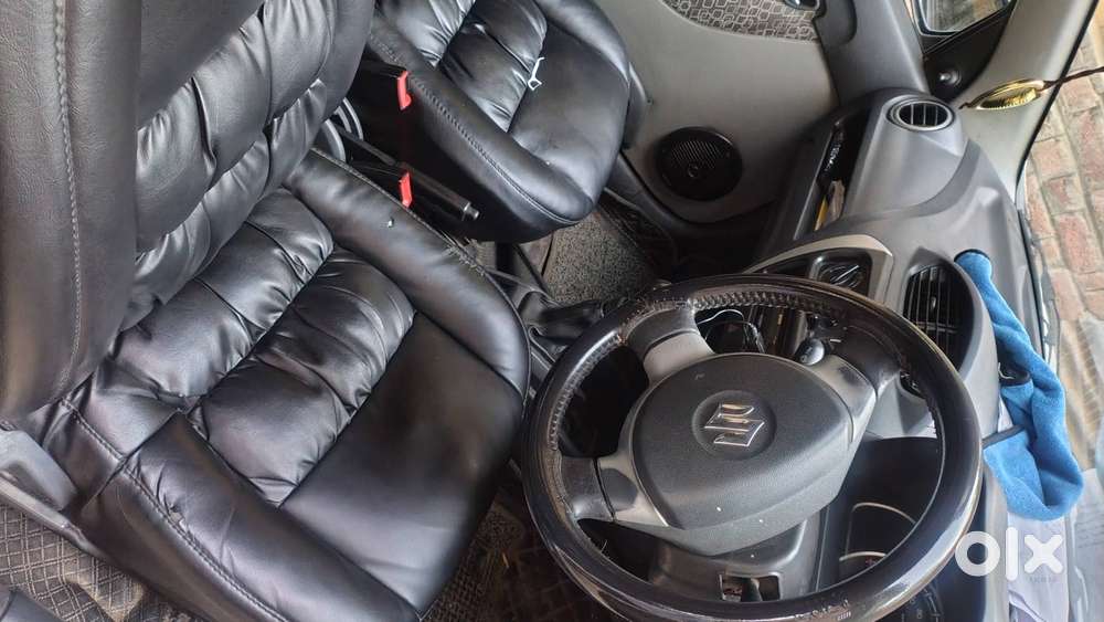 2018 Maruti Alto Lxi
