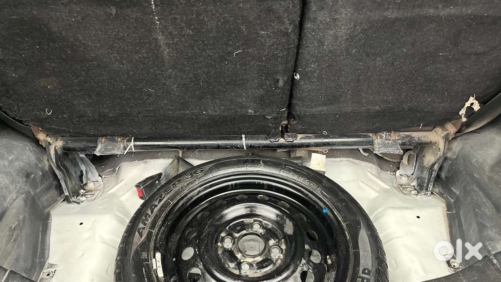 Maruti Suzuki Wagon R 1.0 Lxi, 2015, Petrol