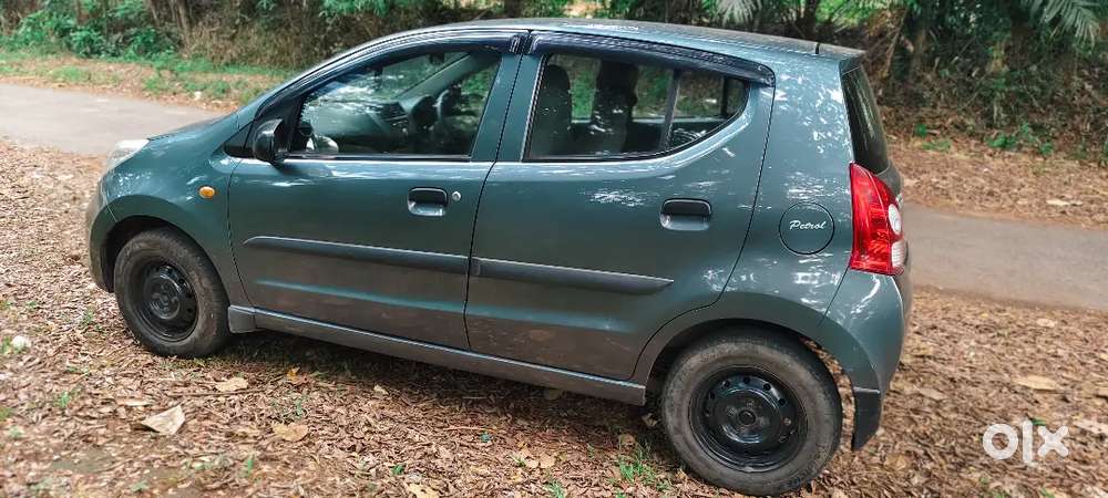 Maruti Suzuki A-star Petrol Well Maintained
