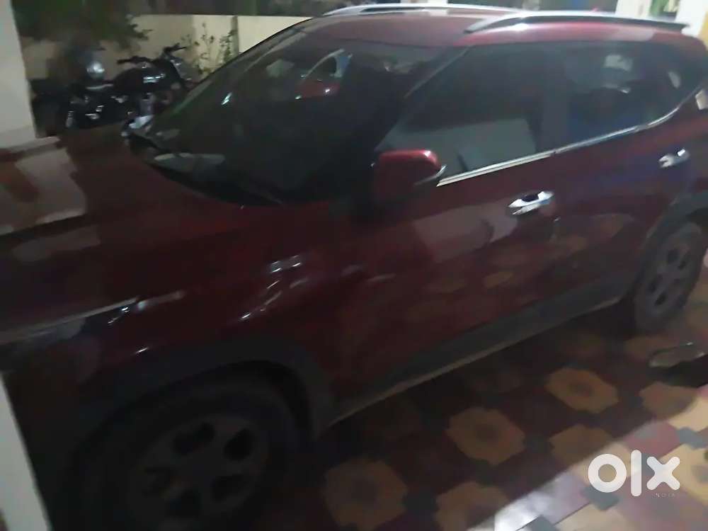 Kia Seltos 2021 Diesel 71200 Km Driven