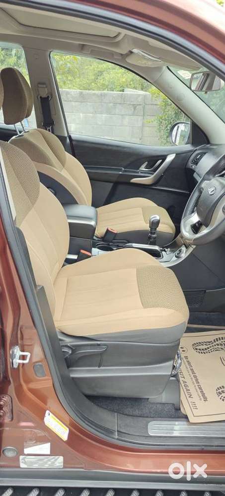 Mahindra Xuv500 W9, 2019, Diesel