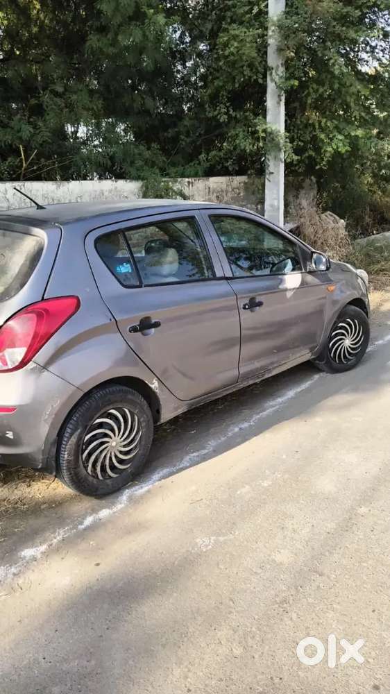 Good Condition Car But Ac Not Working