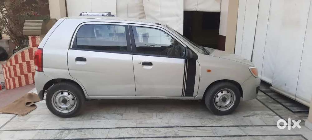Maruti Suzuki Alto K10 2013 Petrol 70000 Km Driven