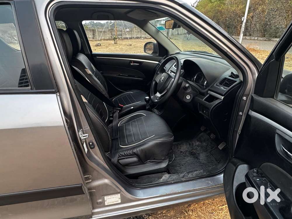 Maruti Suzuki Swift 2011-2014 Vxi, 2012, Petrol