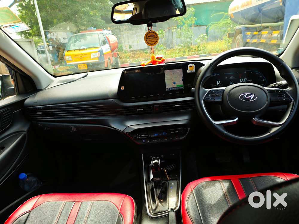 Hyundai I20 Asta 1.4 At Vtvt, 2020, Petrol