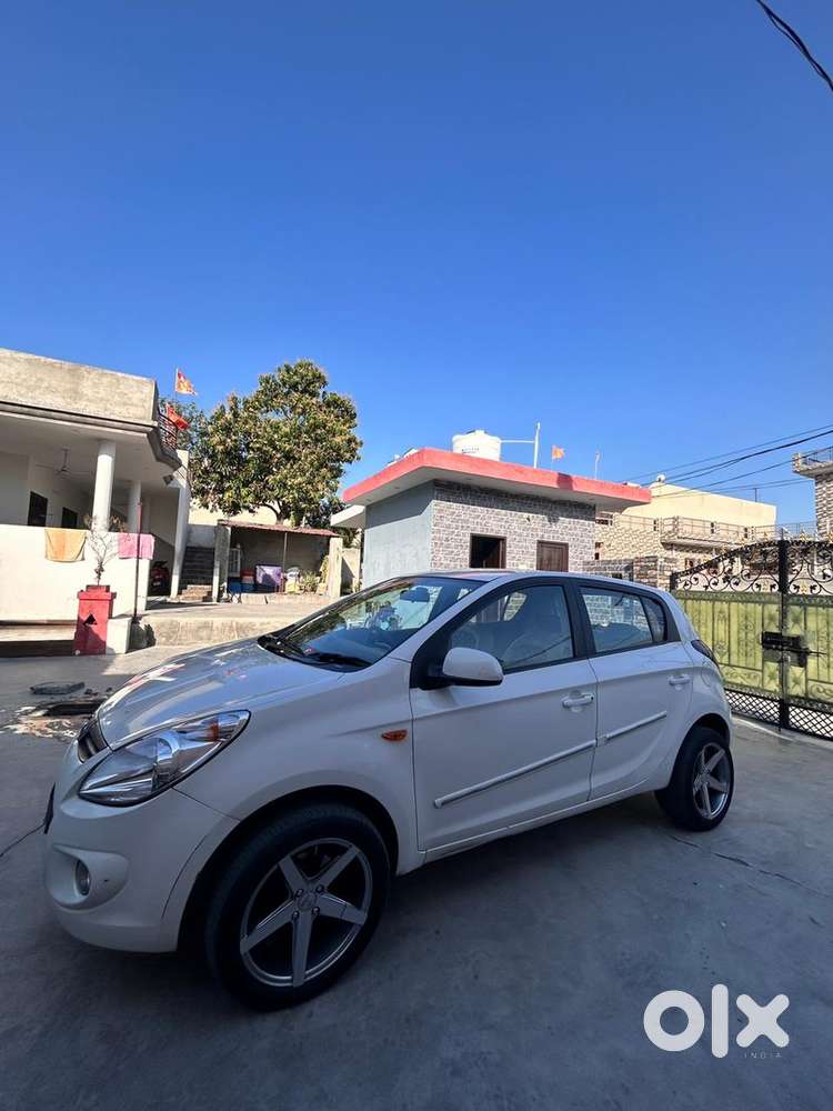Hyundai I20 Magna 2012 Diesel