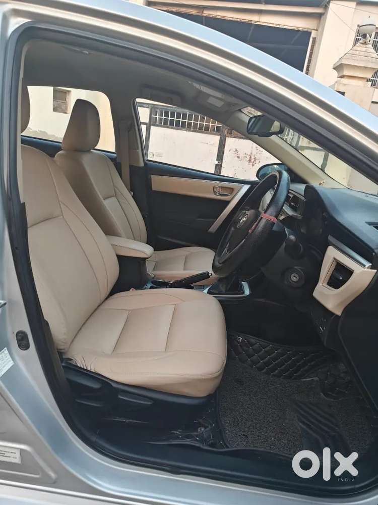 Brand New First Owner