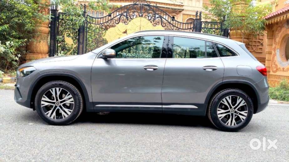 Mercedes-benz Gla 200, 2026, Petrol