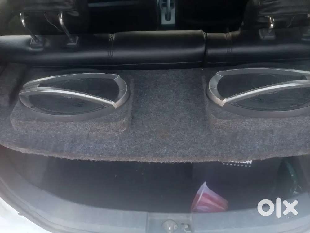 Maruti Suzuki Ritz 2012 Diesel 105600 Km Driven