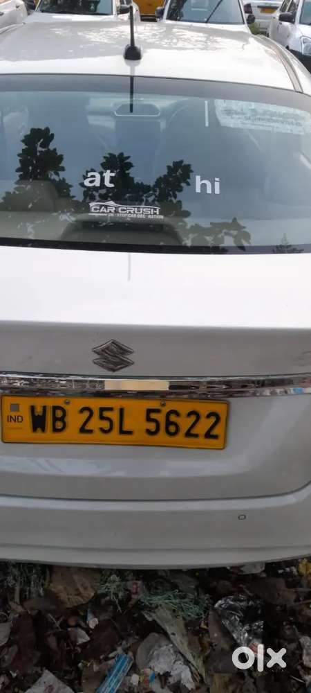 Maruti Suzuki Dzire 2023 Petrol 125000 Km Driven