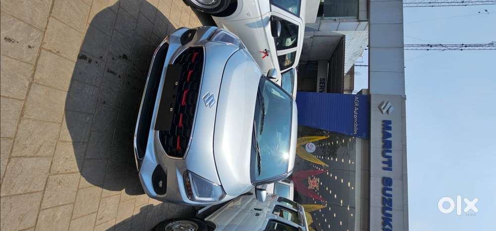Want To Sale My Car, Swift Zxi Special Audition