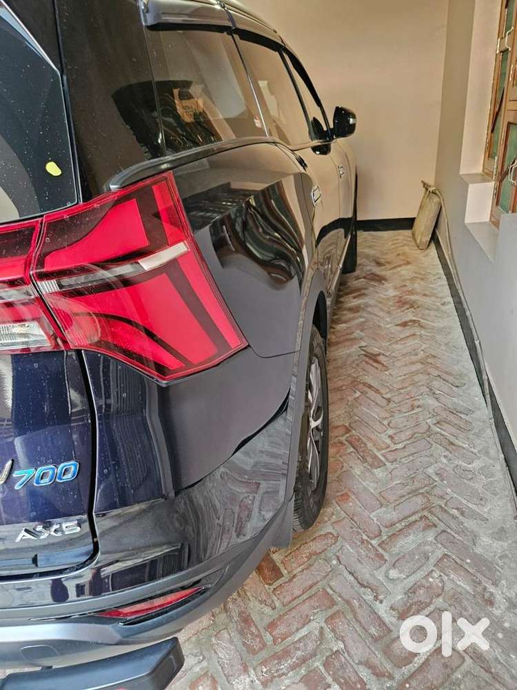 Mahindra Diesel Car 2022