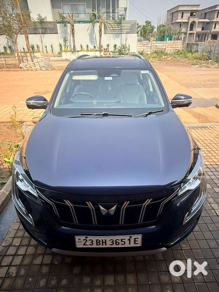 Mahindra Xuv700 2023 Diesel