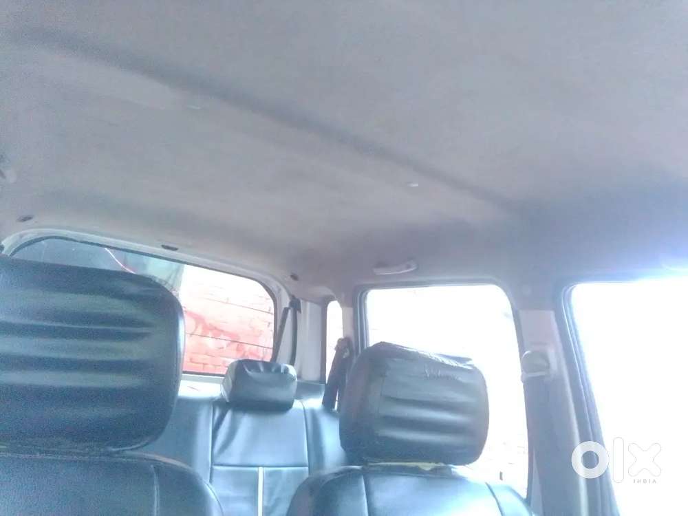 Maruti Wagon R 2008