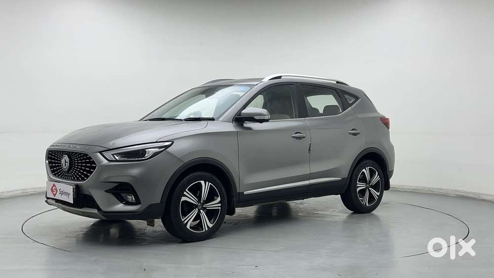 Mg Astor 1.5 Sharp Cvt, 2022, Petrol