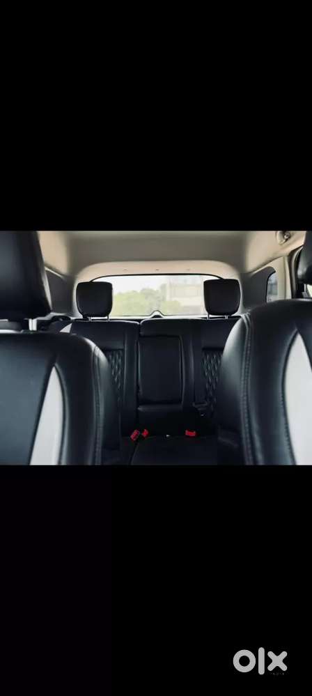 Maruti Suzuki Vitara Brezza 1.5 Vxi, 2025, Petrol