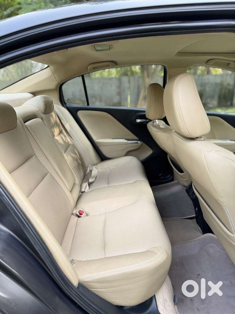 Honda City 2014-2015 I Vtec Vx, 2015, Petrol