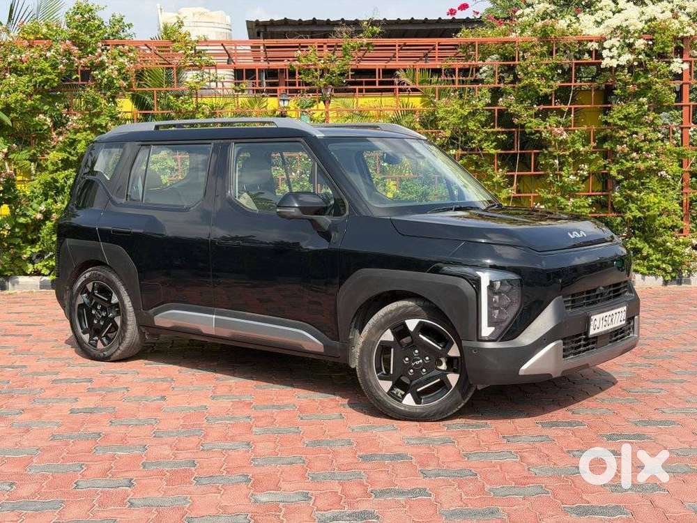 Kia Syros Htx Plus Opt Diesel At, 2025, Diesel