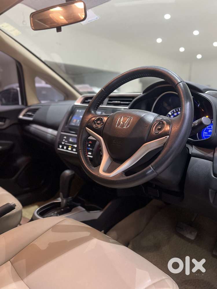 Honda Jazz 1.2 Zx Cvt I-vtec, 2021, Petrol