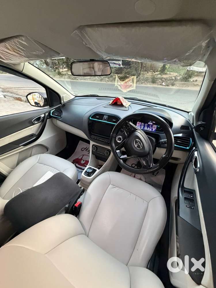 Tata Tigor Ev Xz 2021